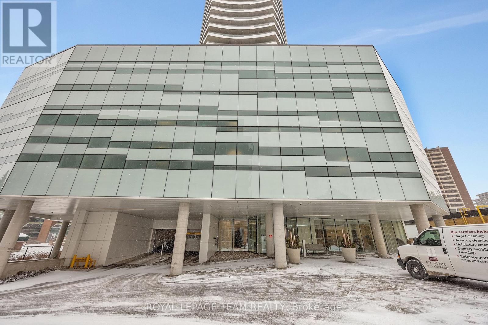 806 - 485 Richmond Road, Ottawa, Ontario  K2A 3W9 - Photo 23 - X12757030