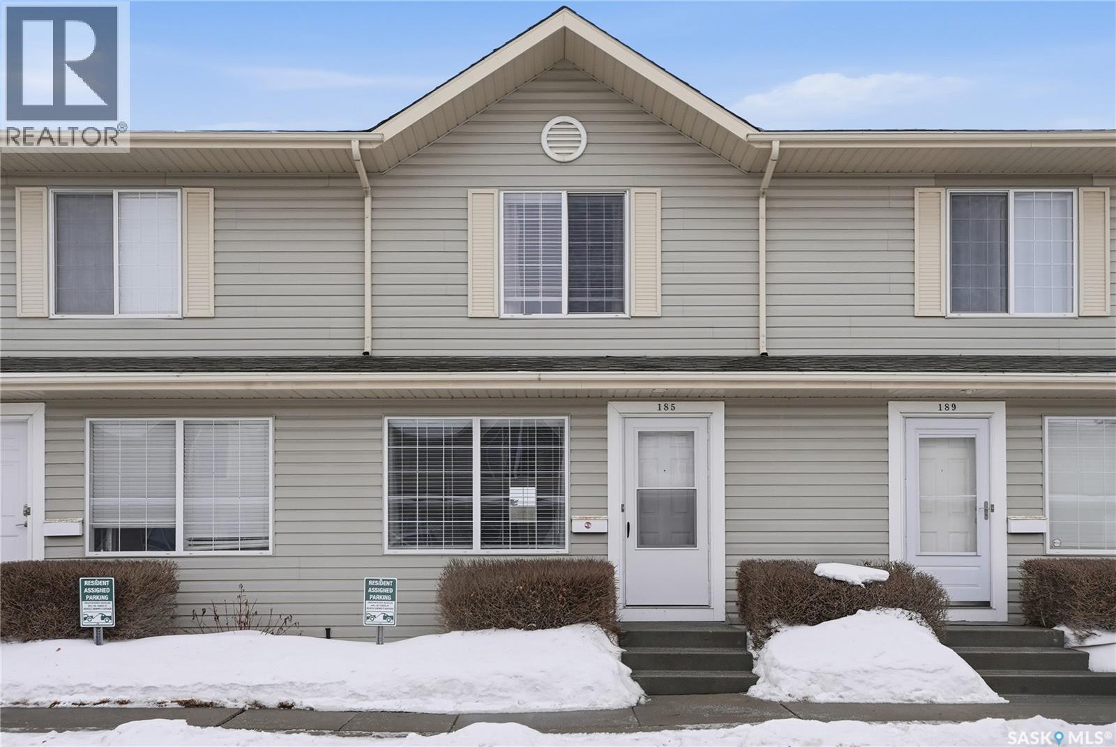 185 815 Kristjanson ROAD, Saskatoon, Saskatchewan