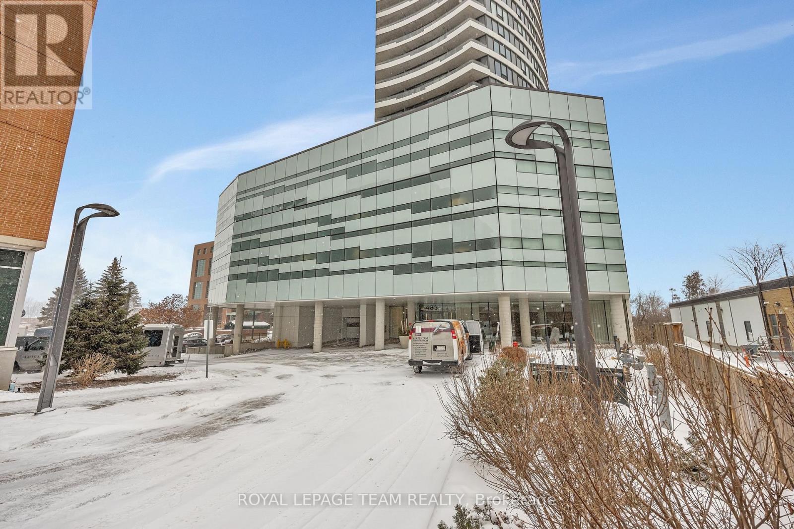 806 - 485 Richmond Road, Ottawa, Ontario  K2A 3W9 - Photo 24 - X12757030