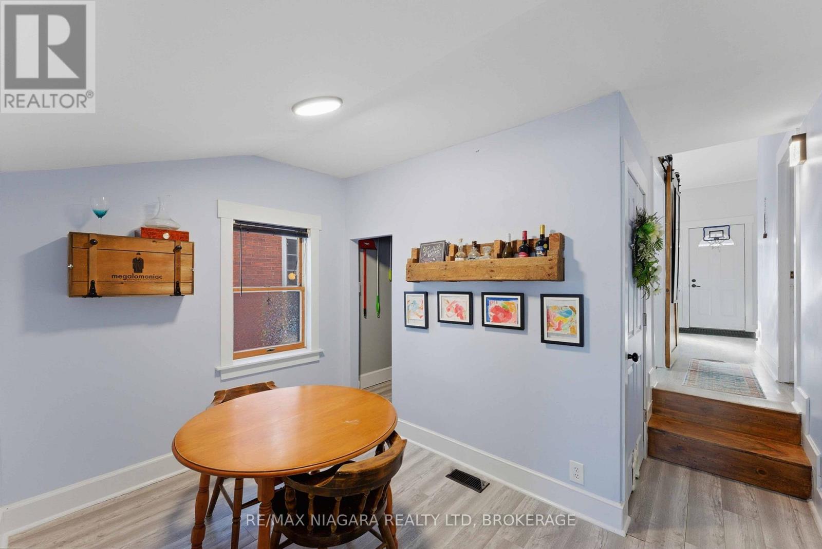 111 Louisa Street, St. Catharines (Downtown), Ontario  L2R 2K2 - Photo 13 - X12757608