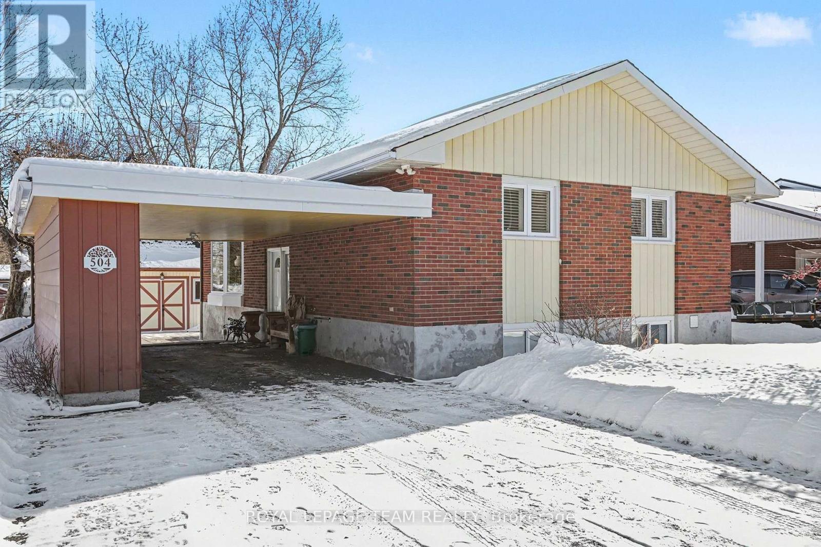 504 Clothier Street E, North Grenville, Ontario  K0G 1J0 - Photo 2 - X12757284