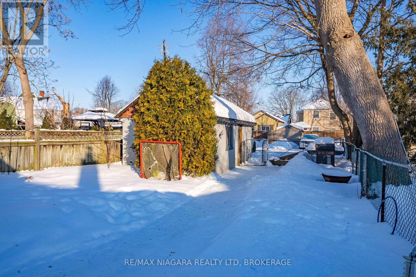 111 Louisa Street, St. Catharines (Downtown), Ontario  L2R 2K2 - Photo 26 - X12757608