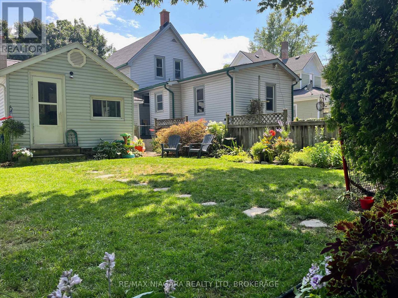 111 Louisa Street, St. Catharines (Downtown), Ontario  L2R 2K2 - Photo 35 - X12757608