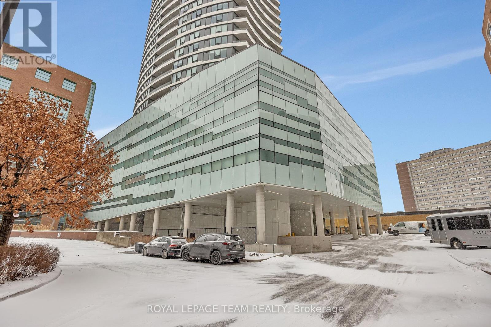 806 - 485 Richmond Road, Ottawa, Ontario  K2A 3W9 - Photo 25 - X12757030