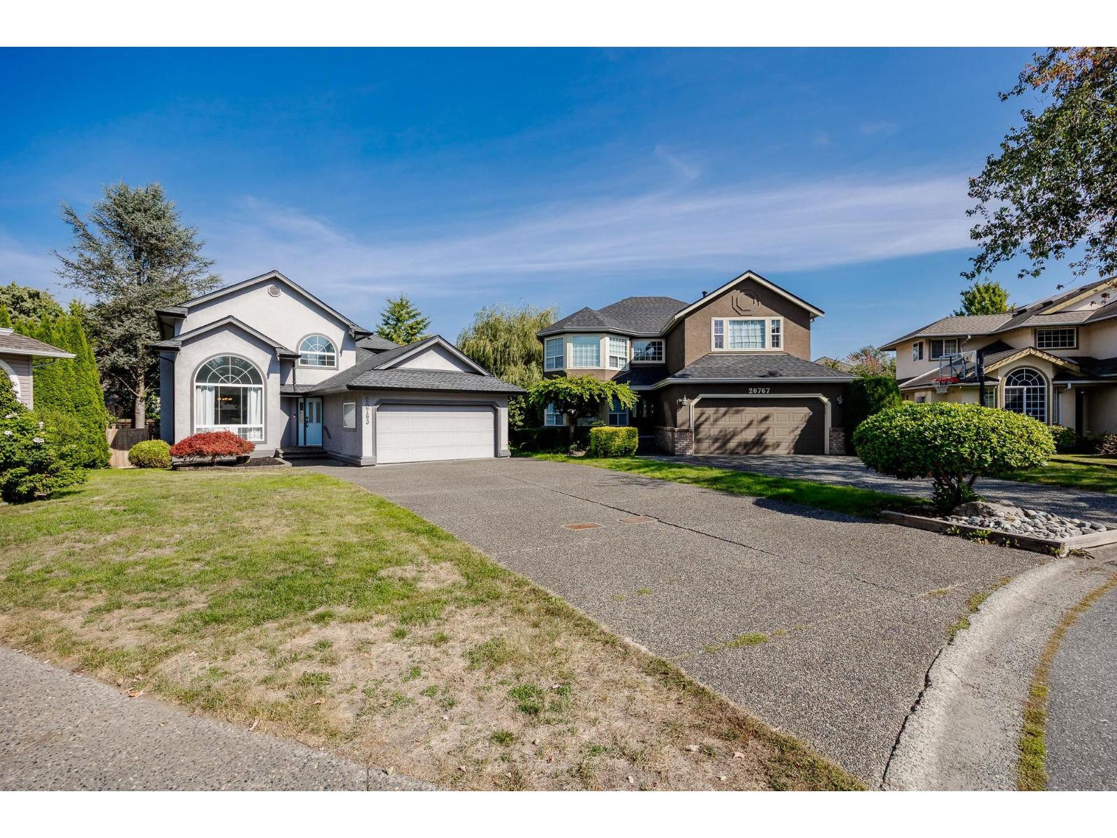 20763 91a Avenue, Langley, British Columbia  V1M 2P6 - Photo 2 - R3086060