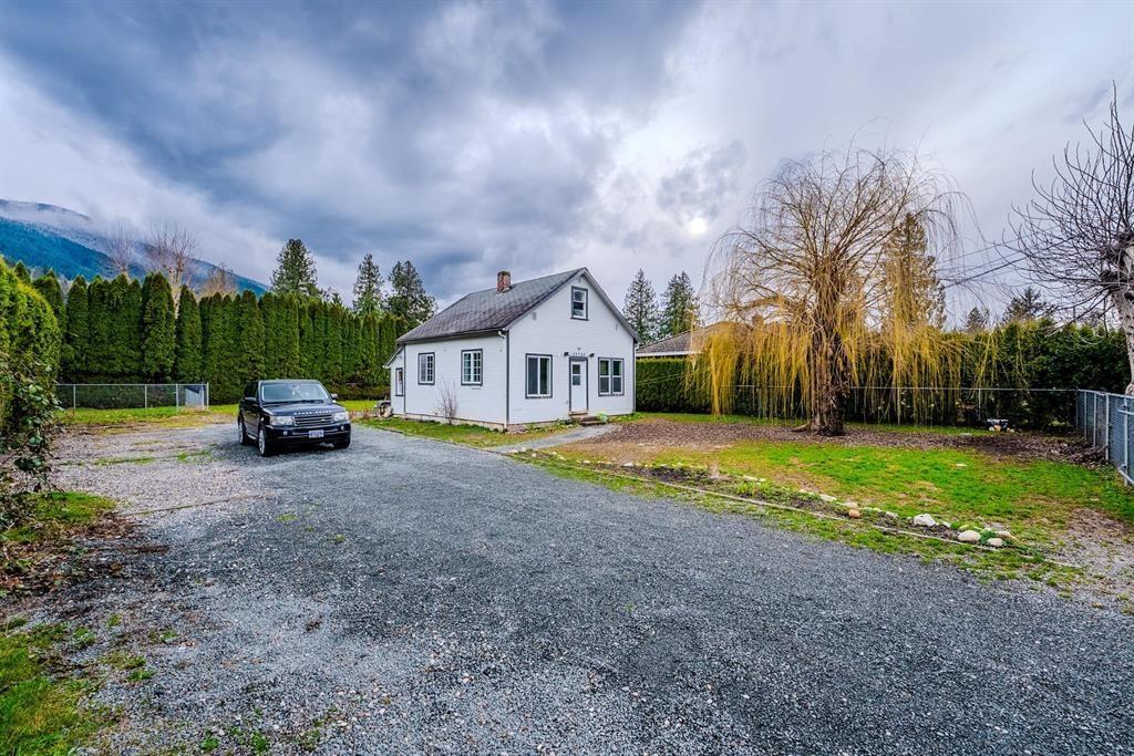 52752 Bunker Road, Rosedale, Rosedale, British Columbia  V0X 1X1 - Photo 1 - R3086495