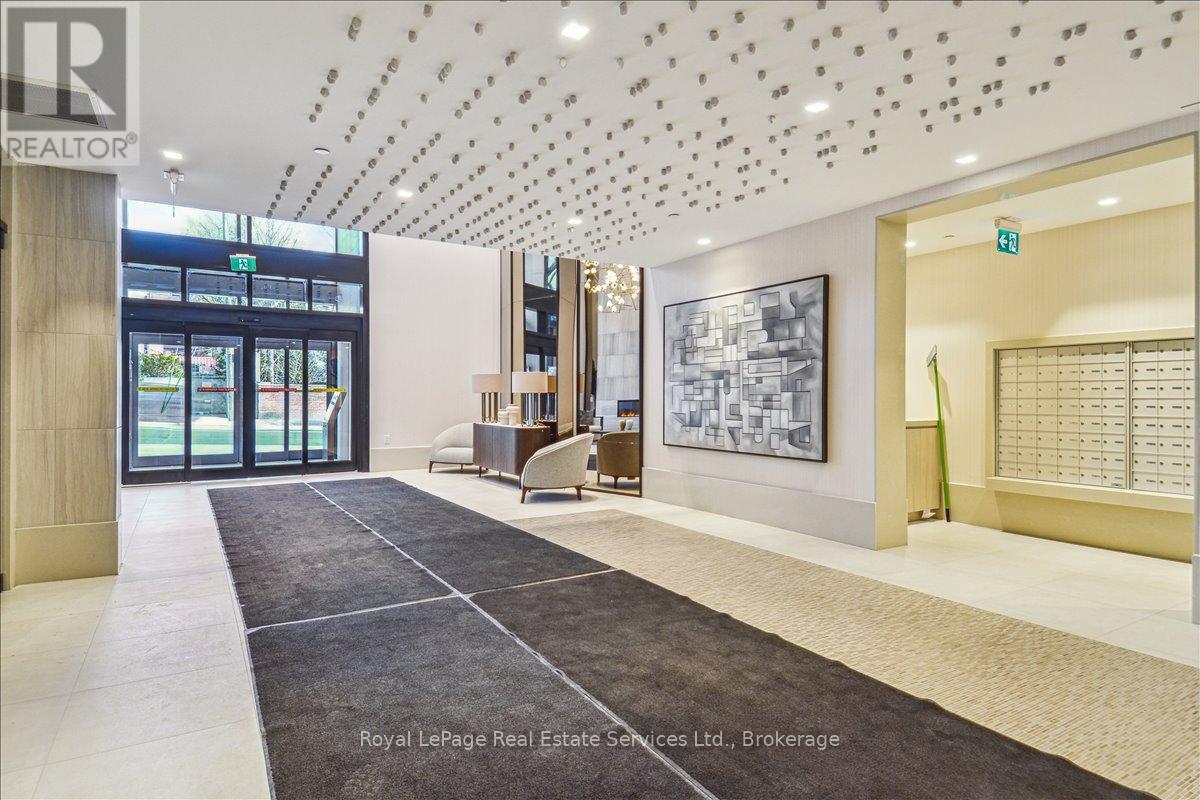 327 - 2020 Bathurst Street, Toronto, Ontario  M5P 0A6 - Photo 19 - C12756600