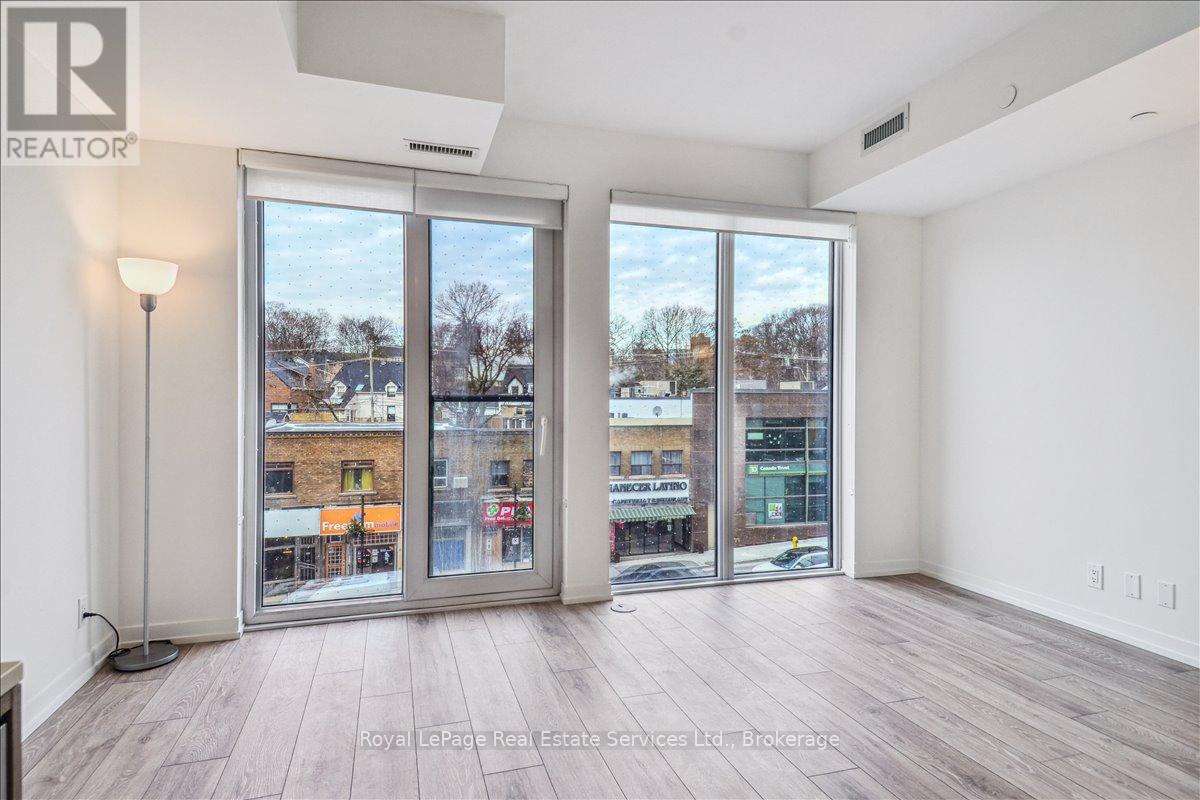 327 - 2020 Bathurst Street, Toronto, Ontario  M5P 0A6 - Photo 10 - C12756600