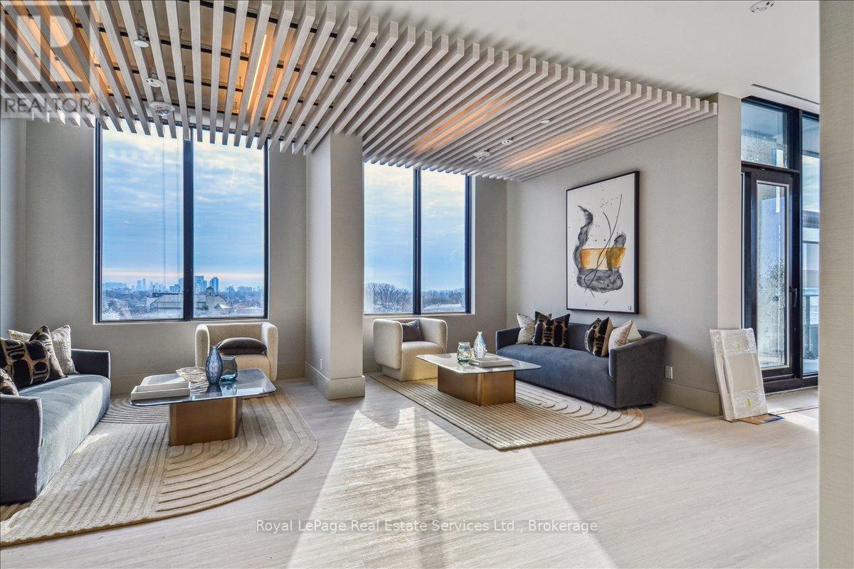 327 - 2020 Bathurst Street, Toronto, Ontario  M5P 0A6 - Photo 23 - C12756600