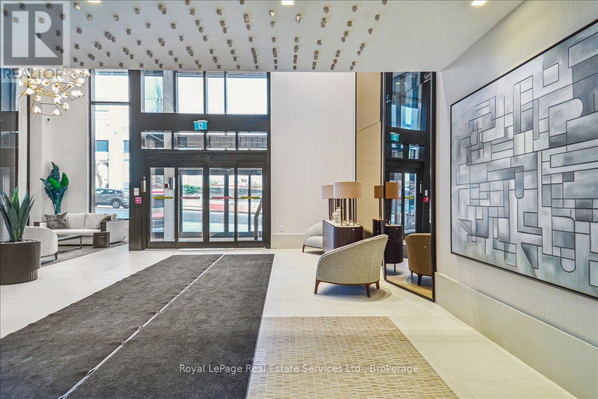 327 - 2020 Bathurst Street, Toronto, Ontario  M5P 0A6 - Photo 20 - C12756600