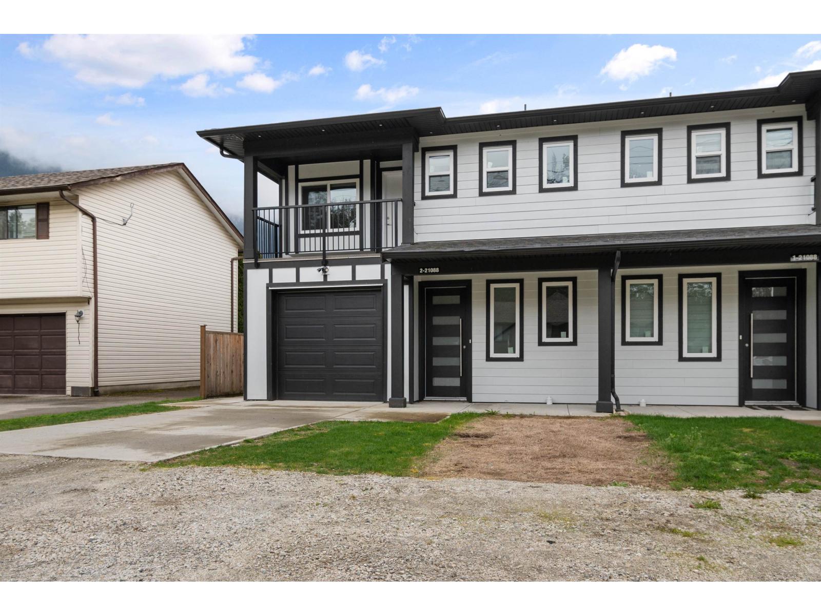 2 21088 Lakeview Crescent, Kawkawa Lake, Hope, British Columbia  V0X 1L1 - Photo 38 - R3085954