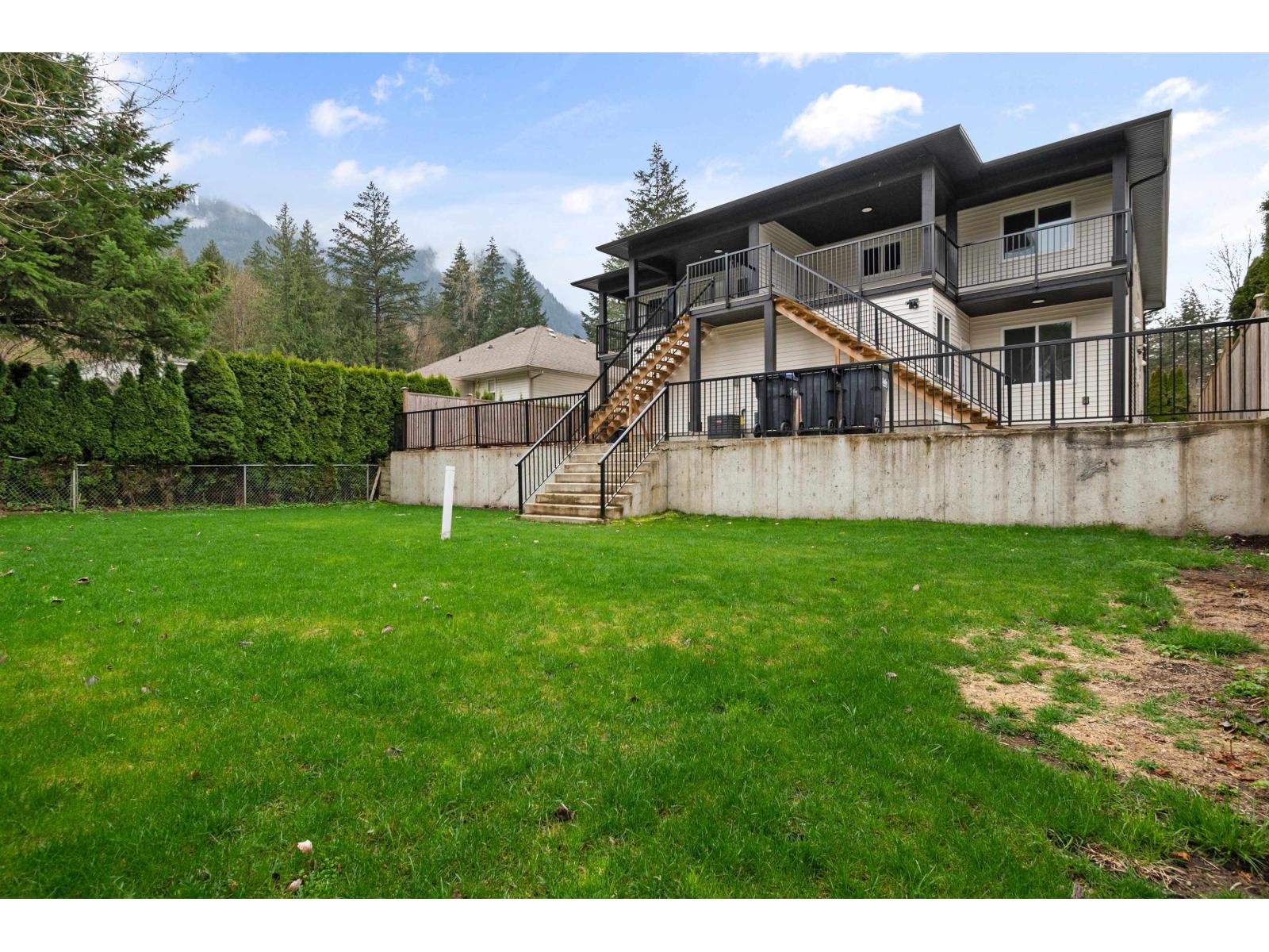 2 21088 Lakeview Crescent, Kawkawa Lake, Hope, British Columbia  V0X 1L1 - Photo 36 - R3085954