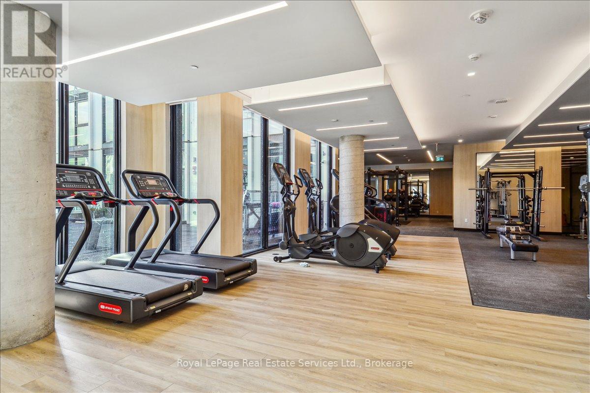 327 - 2020 Bathurst Street, Toronto, Ontario  M5P 0A6 - Photo 28 - C12756600