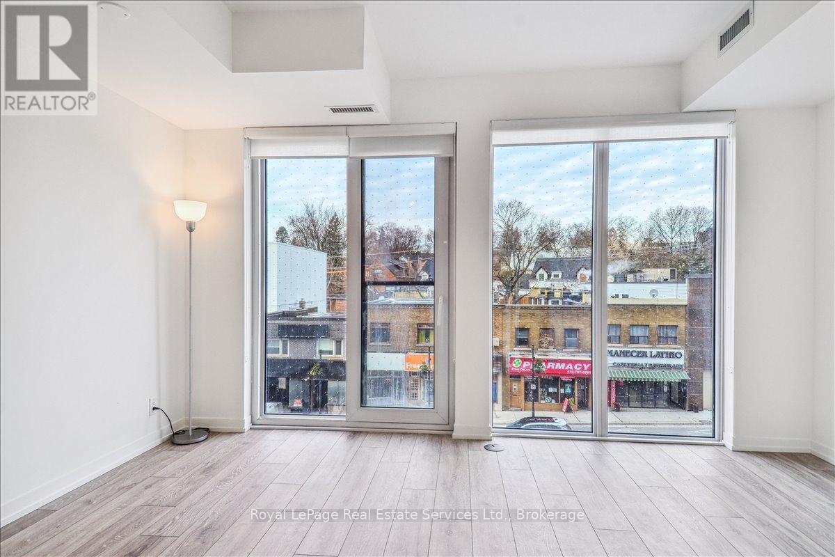 327 - 2020 Bathurst Street, Toronto, Ontario  M5P 0A6 - Photo 9 - C12756600