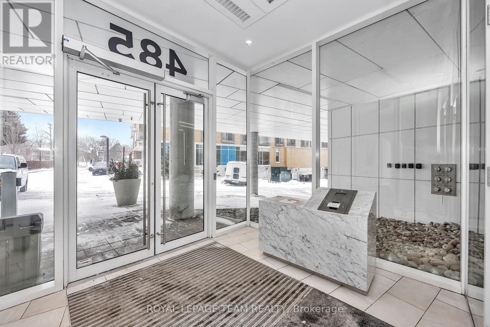 806 - 485 Richmond Road, Ottawa, Ontario  K2A 3W9 - Photo 27 - X12757030