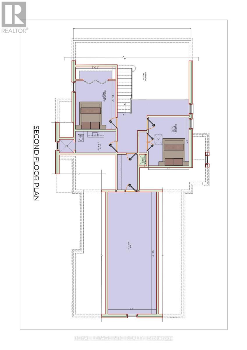 2847 Maple Avenue, Fort Erie (Ridgeway), Ontario  L0S 1N0 - Photo 10 - X12757870