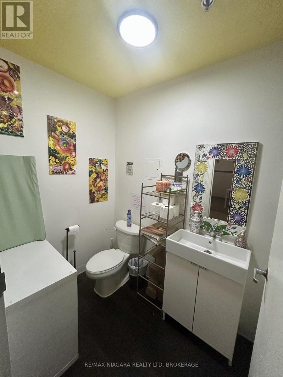 112 - 17 Lock Street, St. Catharines (Port Dalhousie), Ontario  L2N 5B6 - Photo 16 - X12757812