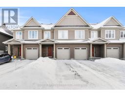 119 ERIC MALONEY WAY, Ottawa, Ontario