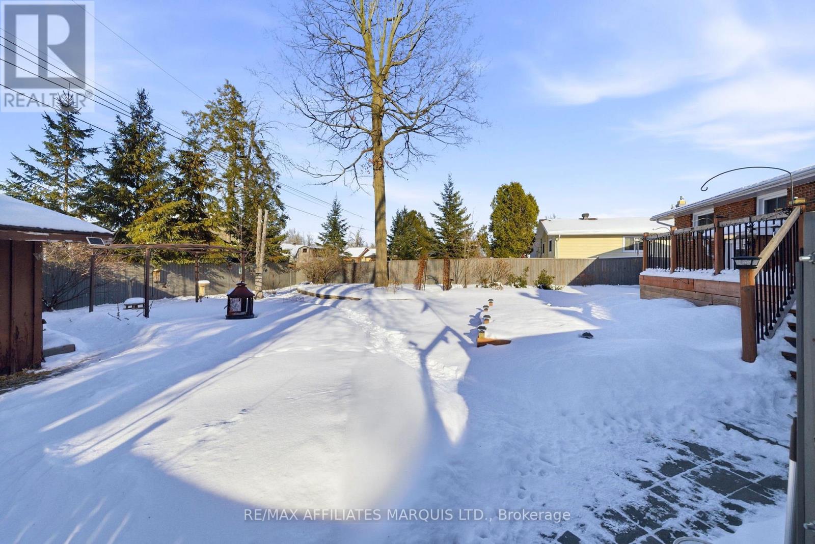 21 Spruce Street, South Stormont, Ontario  K0C 1M0 - Photo 41 - X12757530