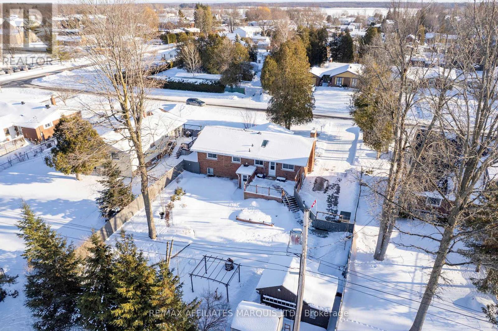 21 Spruce Street, South Stormont, Ontario  K0C 1M0 - Photo 47 - X12757530