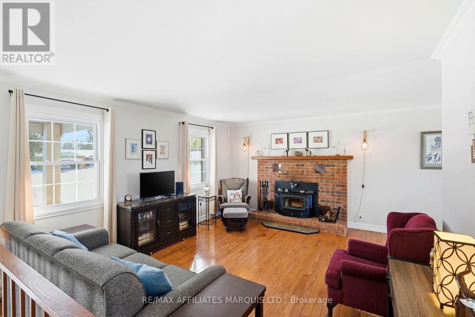 21 Spruce Street, South Stormont, Ontario  K0C 1M0 - Photo 6 - X12757530