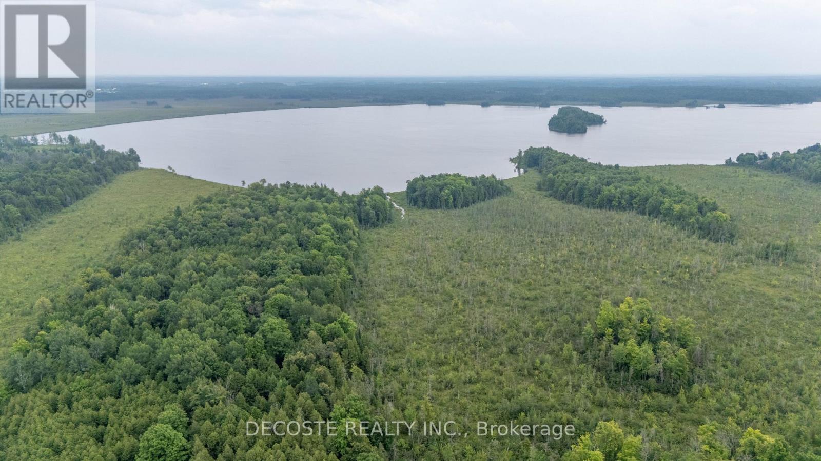 N/A CONCESSION 3 ROAD, north glengarry, Ontario