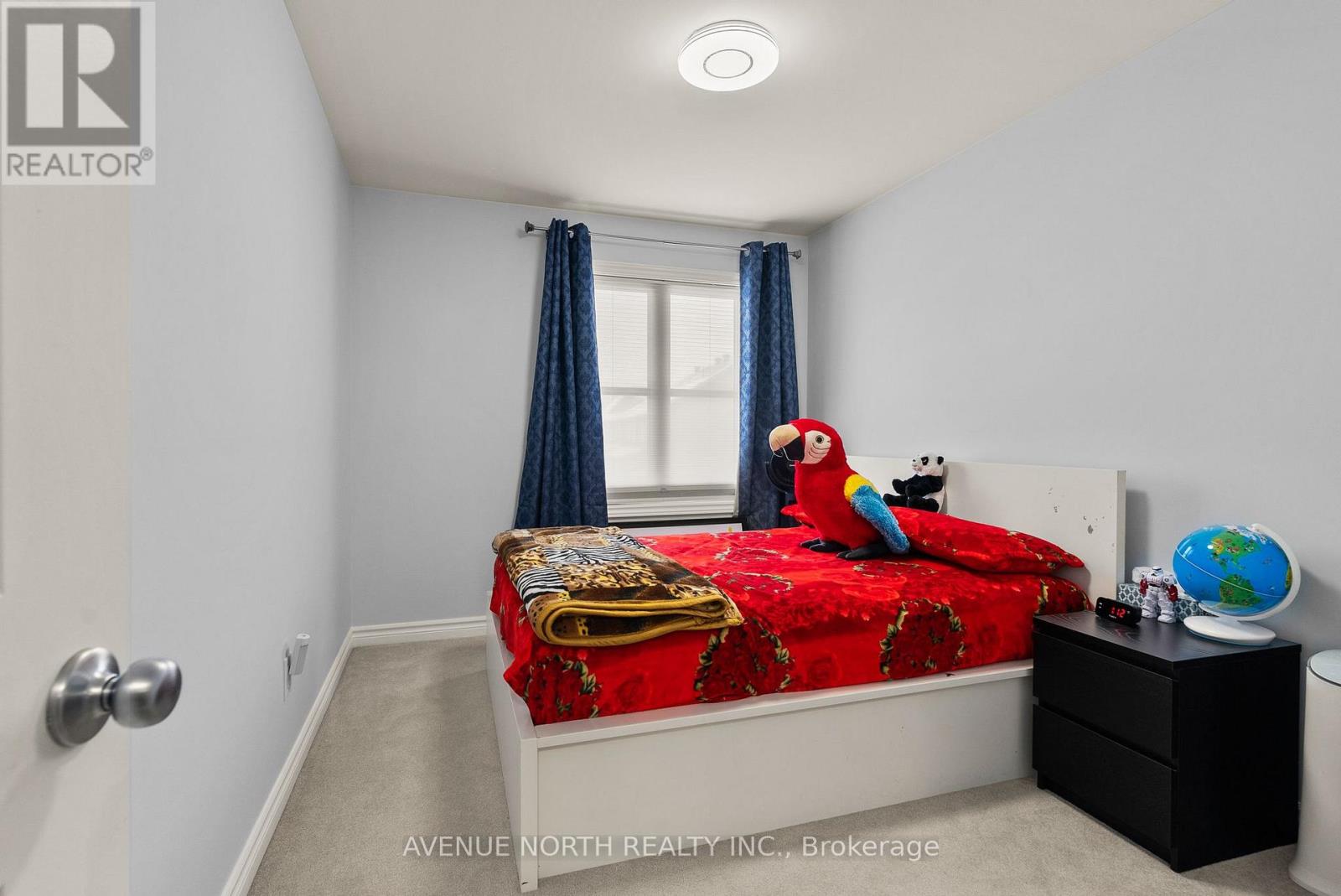 119 Eric Maloney Way, Ottawa, Ontario  K1T 0R2 - Photo 23 - X12757428