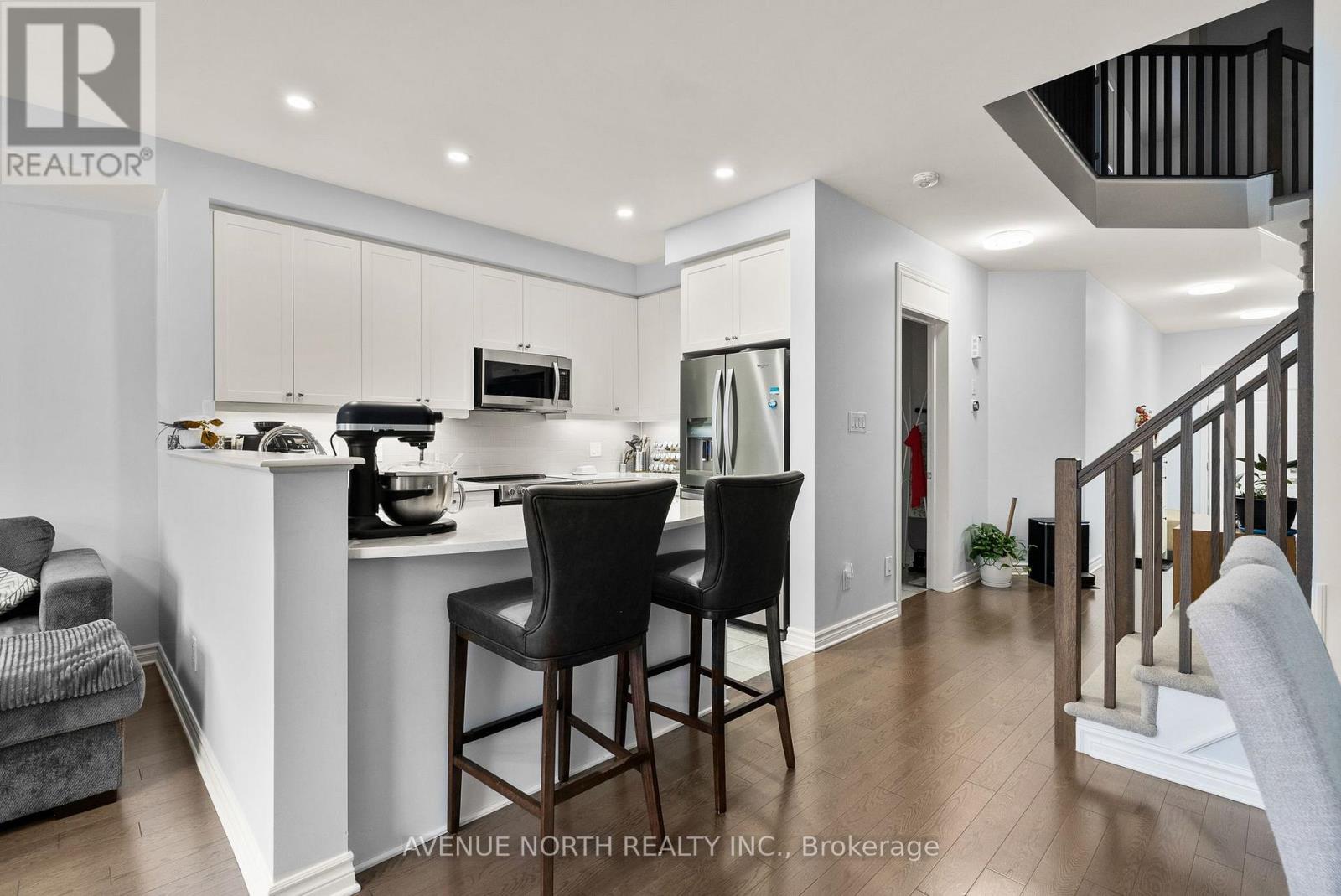 119 Eric Maloney Way, Ottawa, Ontario  K1T 0R2 - Photo 10 - X12757428