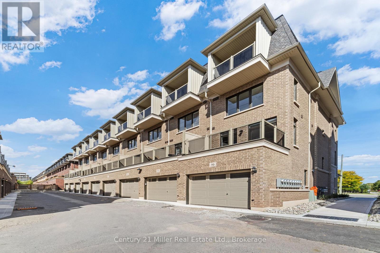 50 - 2150 Trafalgar Road, Oakville, Ontario  L6H 8A5 - Photo 25 - W12757352