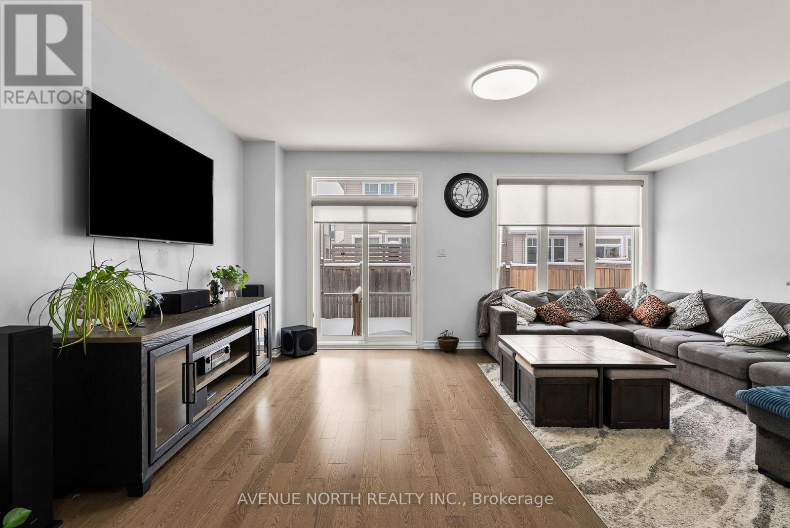 119 Eric Maloney Way, Ottawa, Ontario  K1T 0R2 - Photo 11 - X12757428