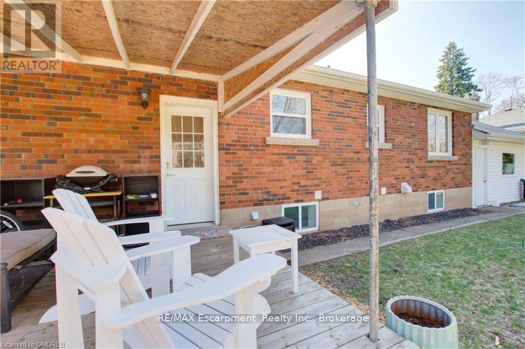 Lower - 2093 Maplewood Drive, Burlington (Brant), Ontario  L7R 2C6 - Photo 21 - W12757758