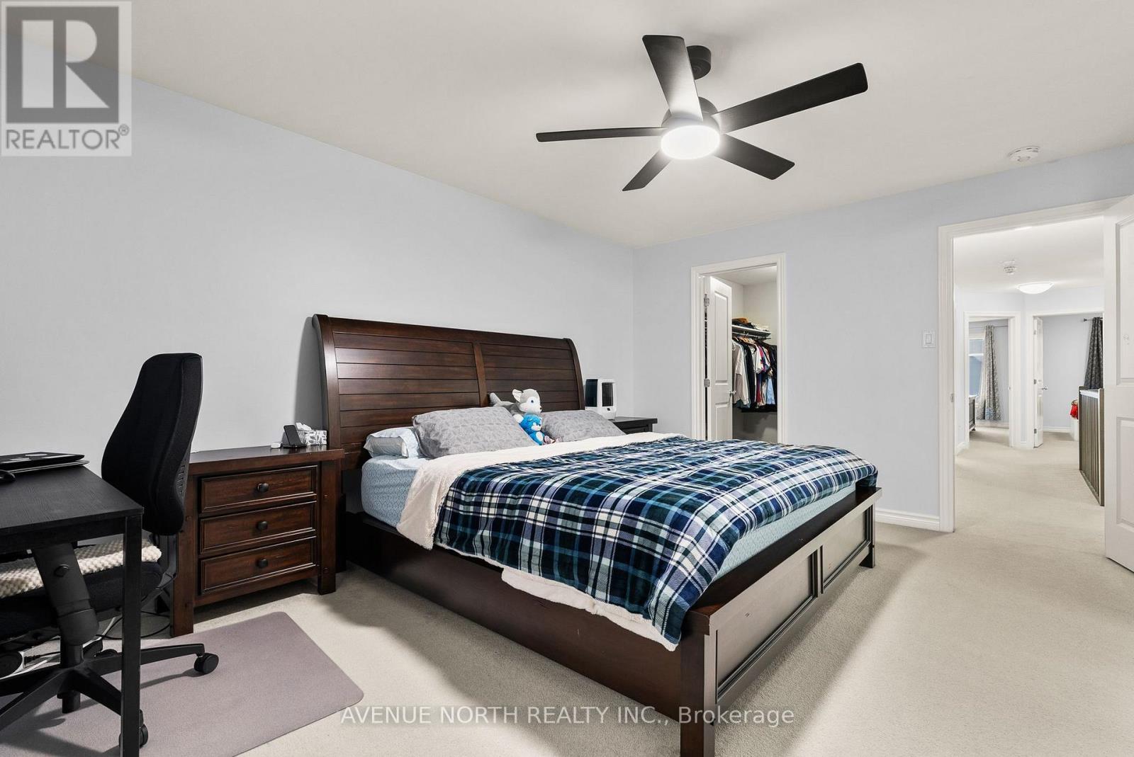 119 Eric Maloney Way, Ottawa, Ontario  K1T 0R2 - Photo 17 - X12757428