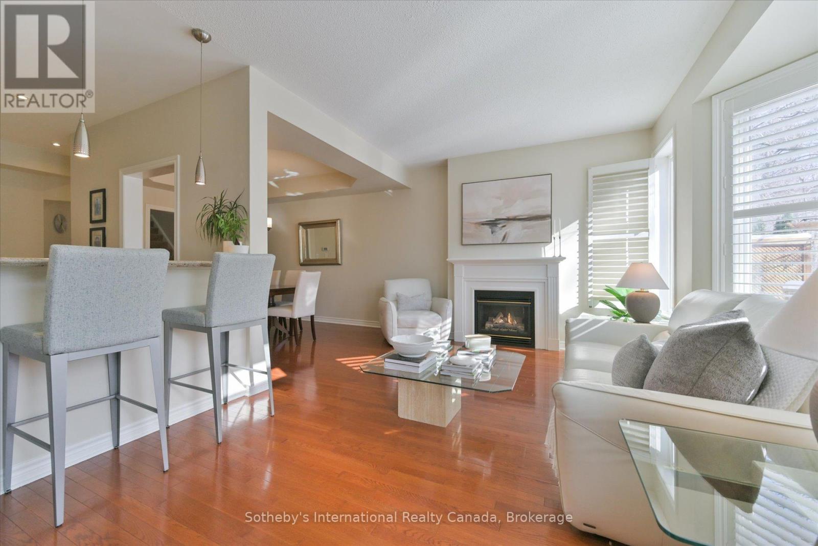 21 - 300 Ravineview Way, Oakville (Wc Wedgewood Creek), Ontario  L6H 7J1 - Photo 10 - W12757884