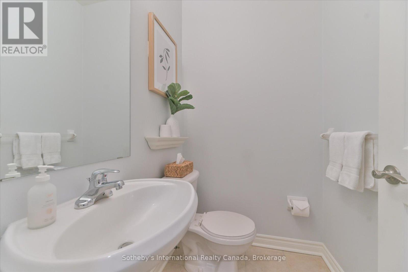 21 - 300 Ravineview Way, Oakville (Wc Wedgewood Creek), Ontario  L6H 7J1 - Photo 15 - W12757884