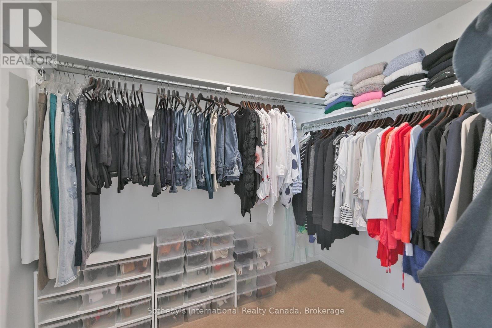 21 - 300 Ravineview Way, Oakville (Wc Wedgewood Creek), Ontario  L6H 7J1 - Photo 24 - W12757884