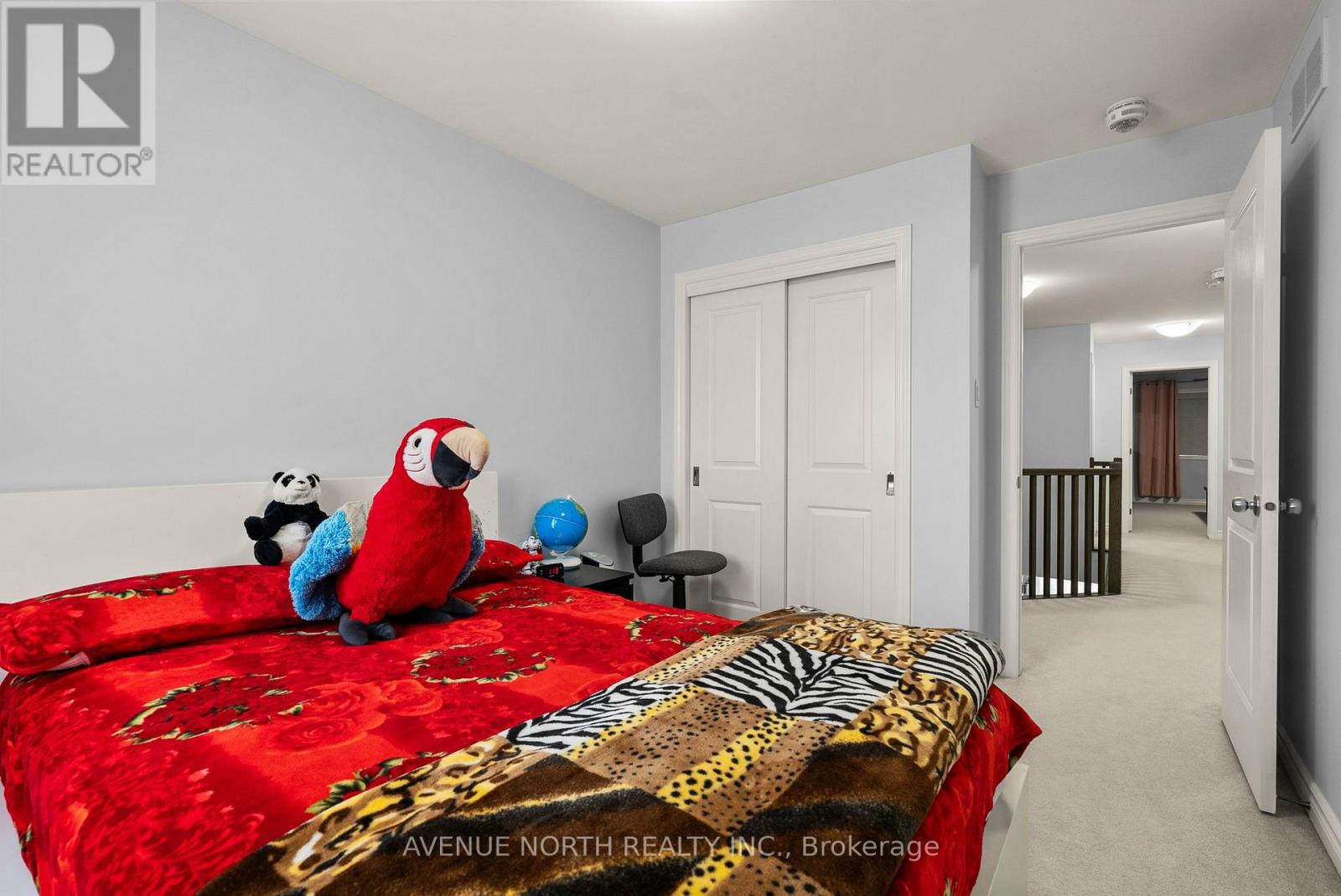 119 Eric Maloney Way, Ottawa, Ontario  K1T 0R2 - Photo 24 - X12757428