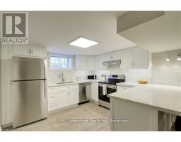 LOWER - 2093 MAPLEWOOD DRIVE, Burlington, Ontario