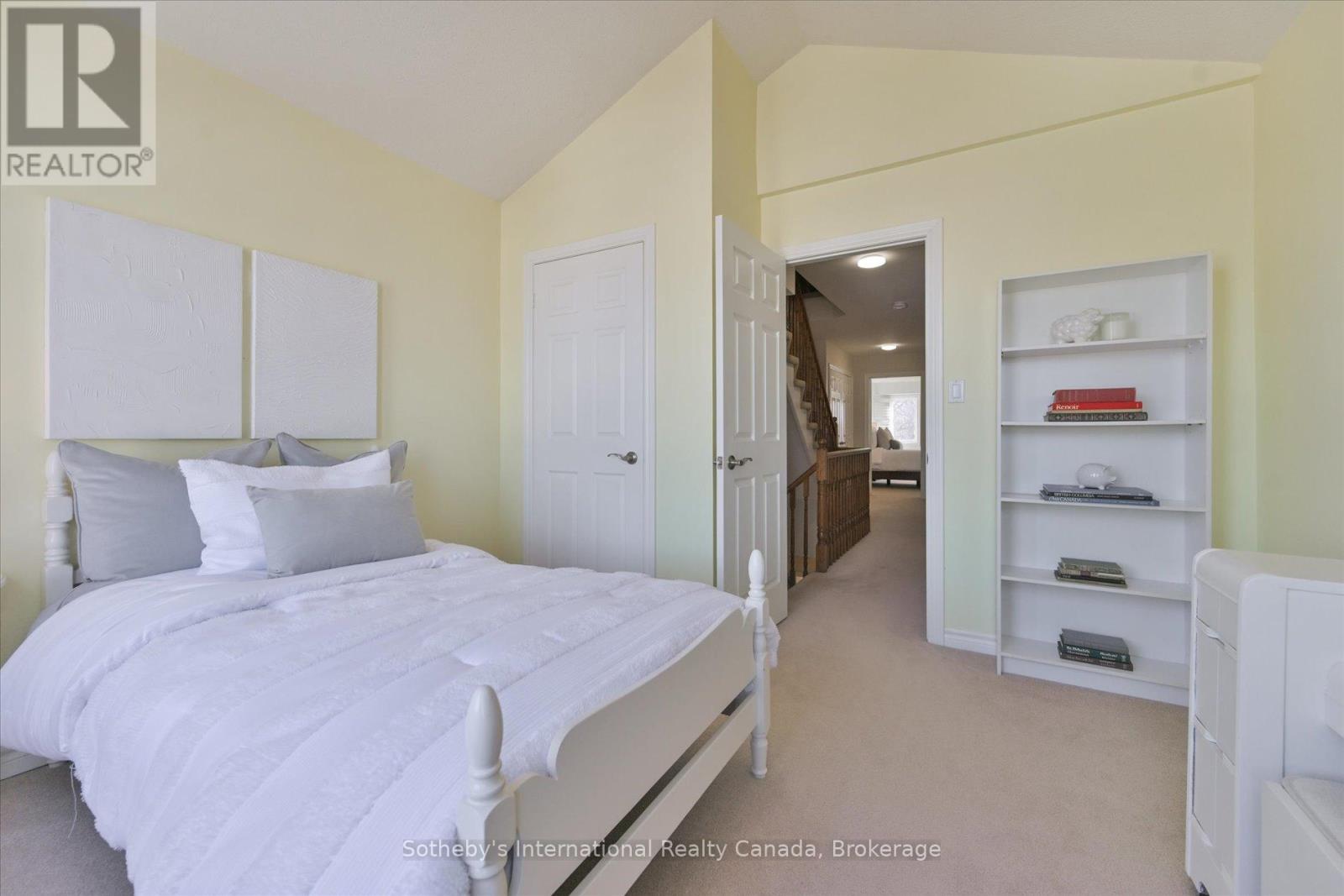 21 - 300 Ravineview Way, Oakville (Wc Wedgewood Creek), Ontario  L6H 7J1 - Photo 28 - W12757884