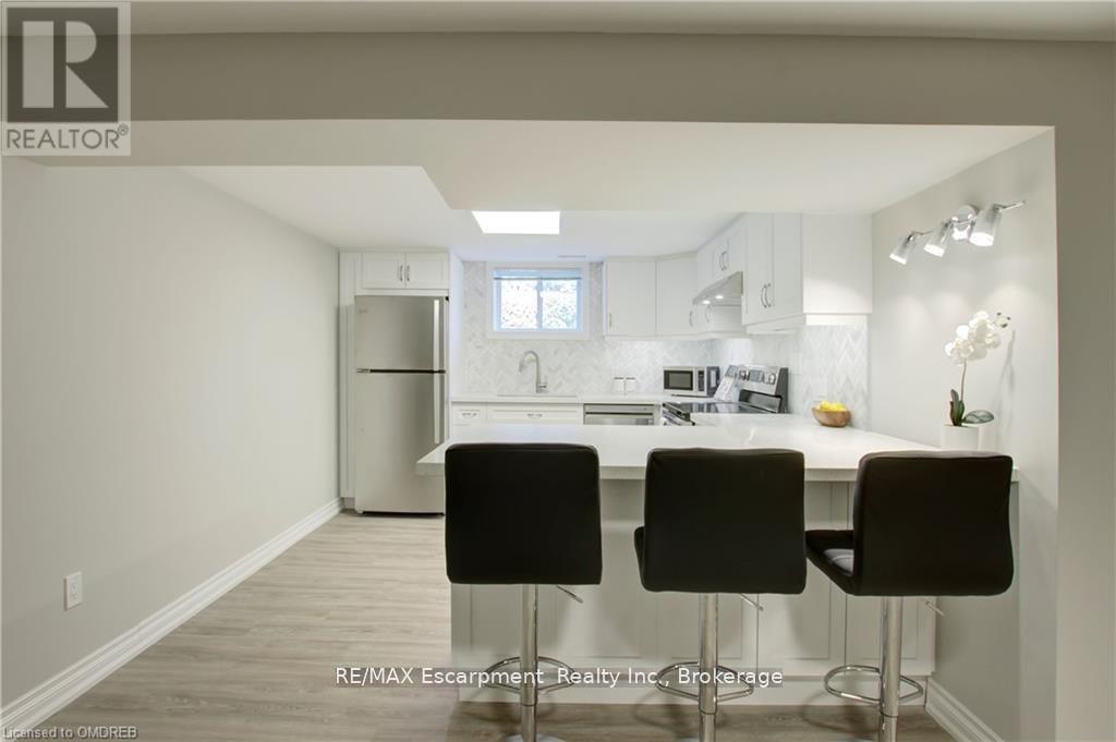 Lower - 2093 Maplewood Drive, Burlington (Brant), Ontario  L7R 2C6 - Photo 4 - W12757758