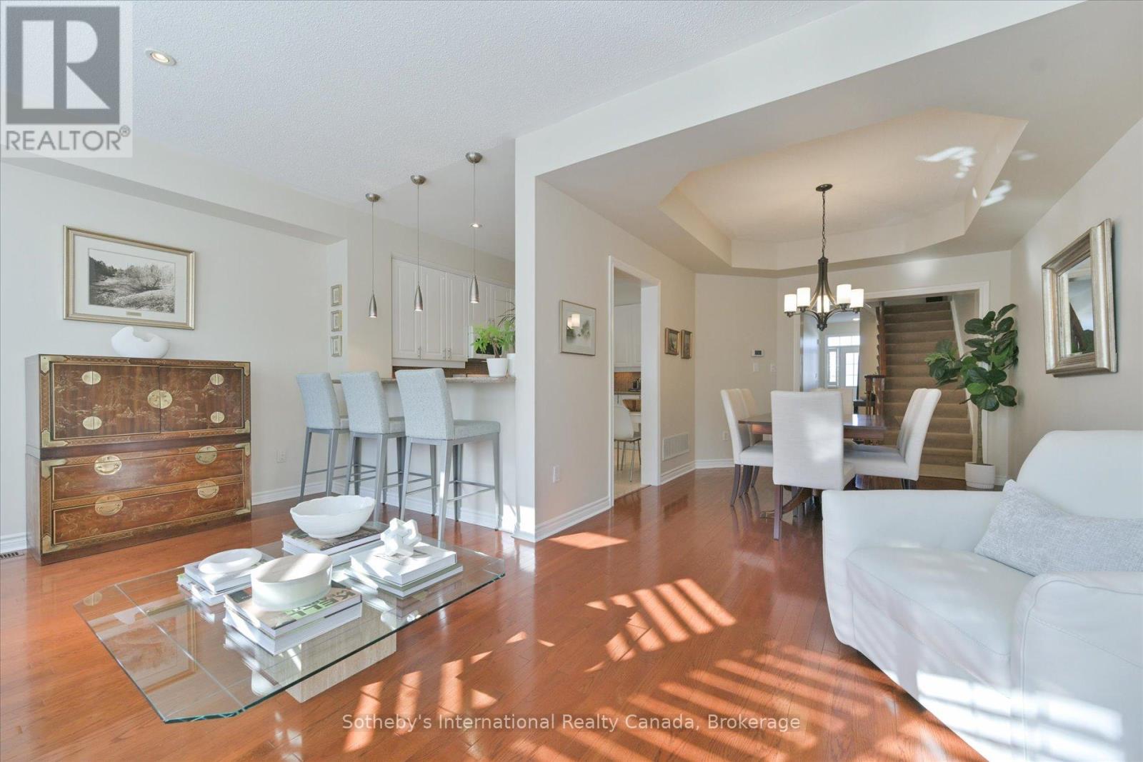 21 - 300 Ravineview Way, Oakville (Wc Wedgewood Creek), Ontario  L6H 7J1 - Photo 11 - W12757884