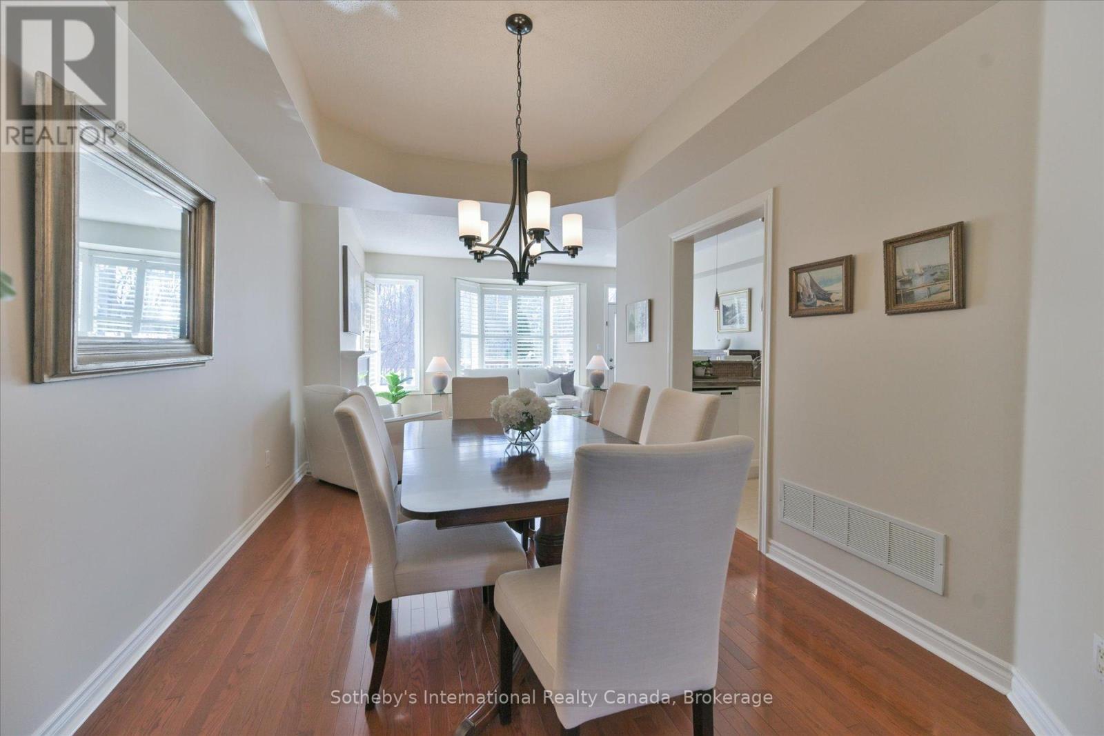 21 - 300 Ravineview Way, Oakville (Wc Wedgewood Creek), Ontario  L6H 7J1 - Photo 6 - W12757884