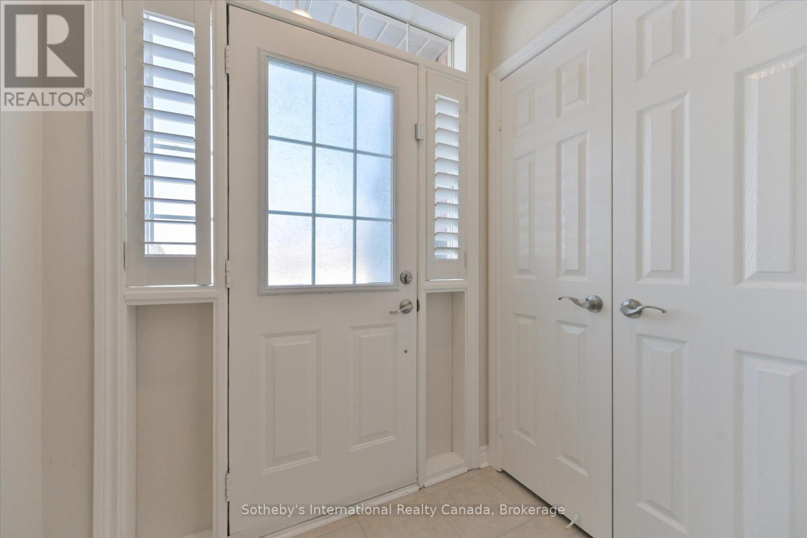 21 - 300 Ravineview Way, Oakville (Wc Wedgewood Creek), Ontario  L6H 7J1 - Photo 4 - W12757884