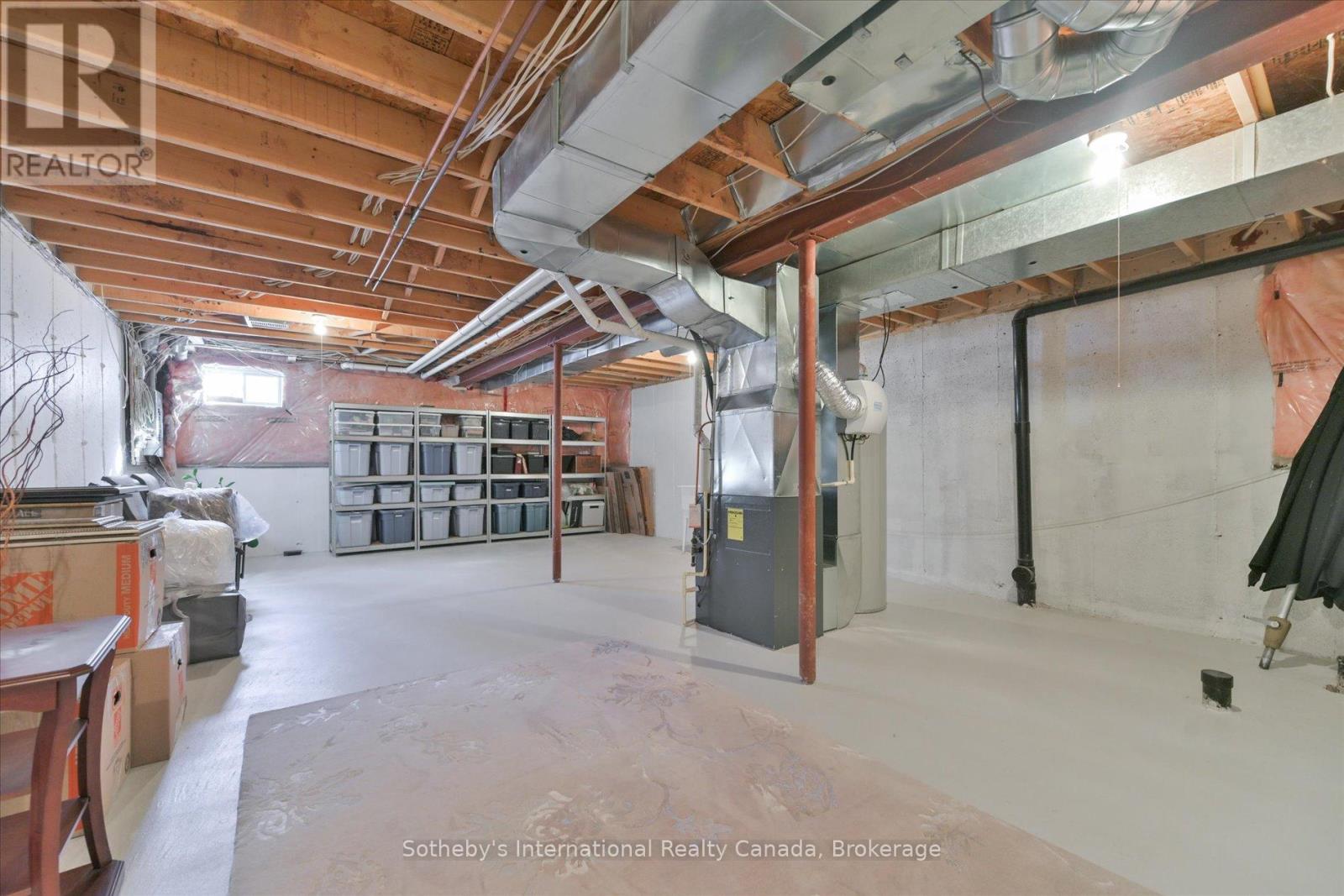 21 - 300 Ravineview Way, Oakville (Wc Wedgewood Creek), Ontario  L6H 7J1 - Photo 38 - W12757884