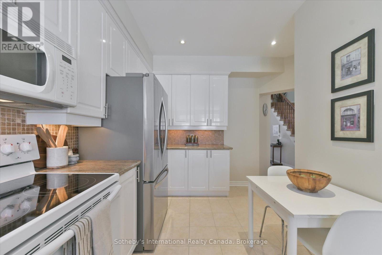 21 - 300 Ravineview Way, Oakville (Wc Wedgewood Creek), Ontario  L6H 7J1 - Photo 14 - W12757884