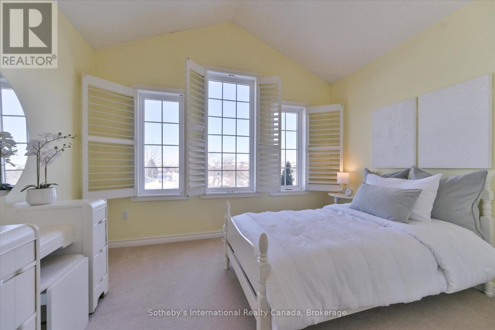 21 - 300 Ravineview Way, Oakville (Wc Wedgewood Creek), Ontario  L6H 7J1 - Photo 27 - W12757884