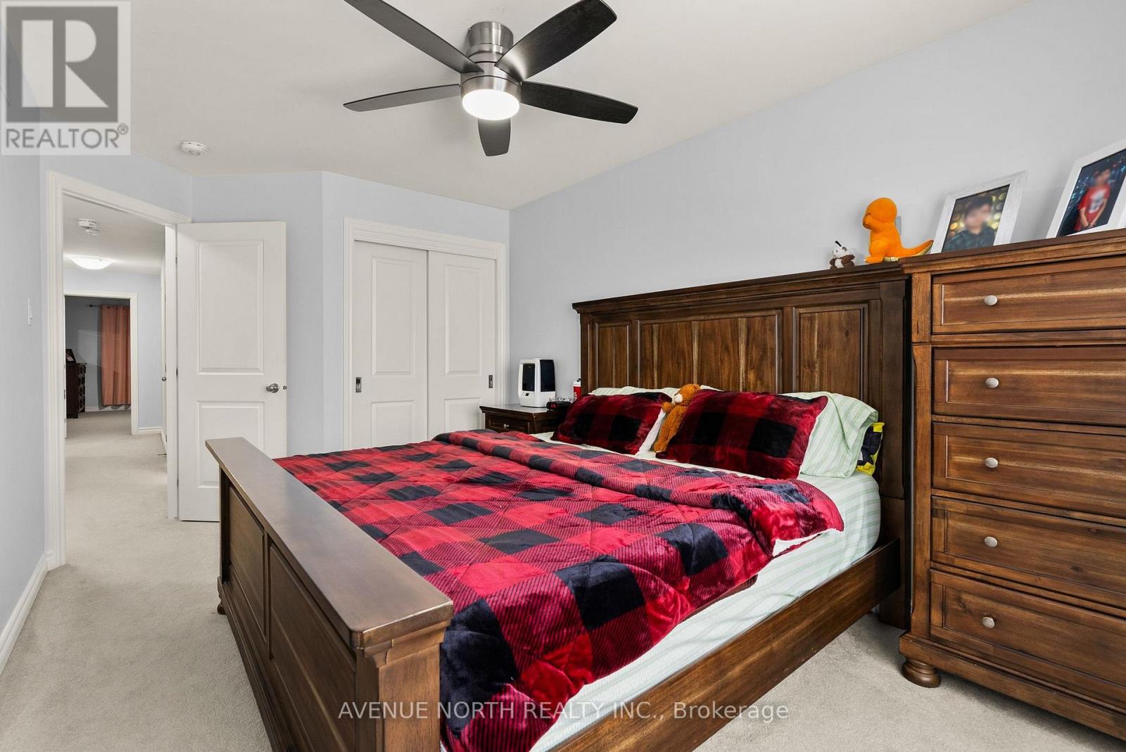 119 Eric Maloney Way, Ottawa, Ontario  K1T 0R2 - Photo 22 - X12757428