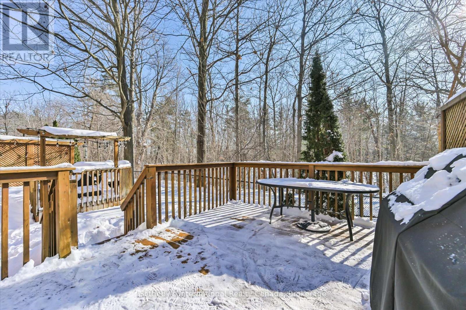 21 - 300 Ravineview Way, Oakville (Wc Wedgewood Creek), Ontario  L6H 7J1 - Photo 40 - W12757884