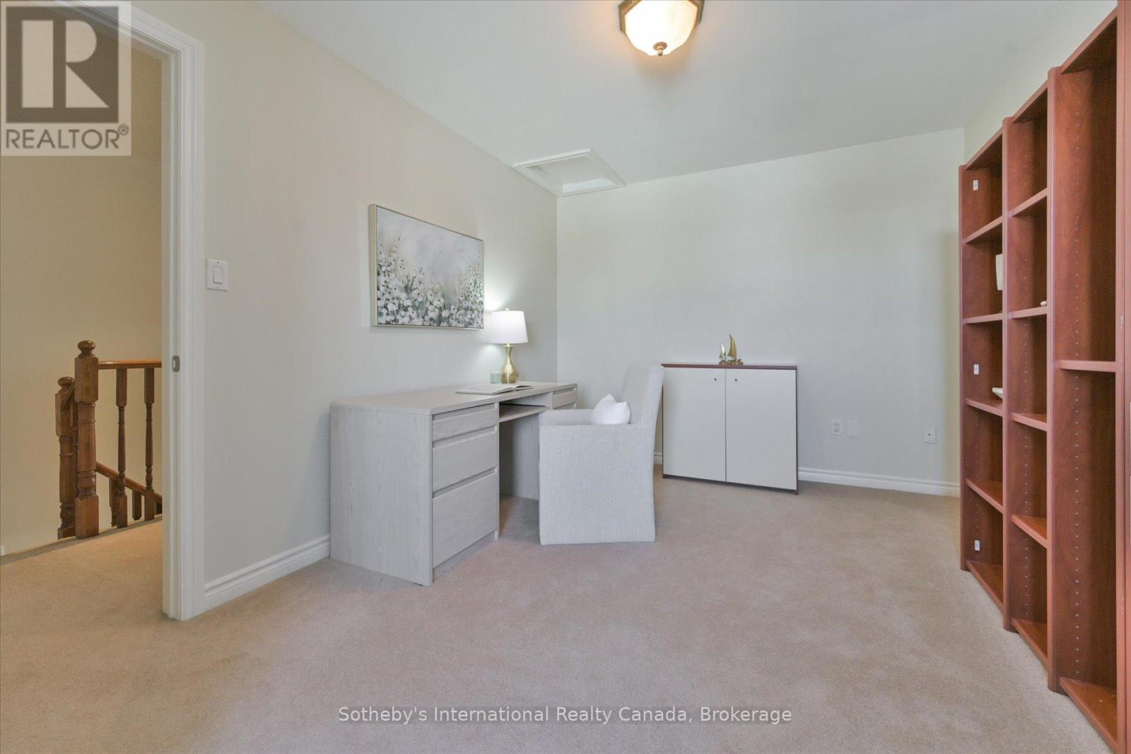 21 - 300 Ravineview Way, Oakville (Wc Wedgewood Creek), Ontario  L6H 7J1 - Photo 33 - W12757884