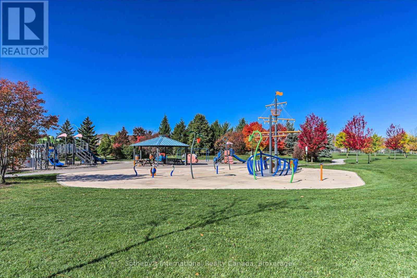 21 - 300 Ravineview Way, Oakville (Wc Wedgewood Creek), Ontario  L6H 7J1 - Photo 49 - W12757884