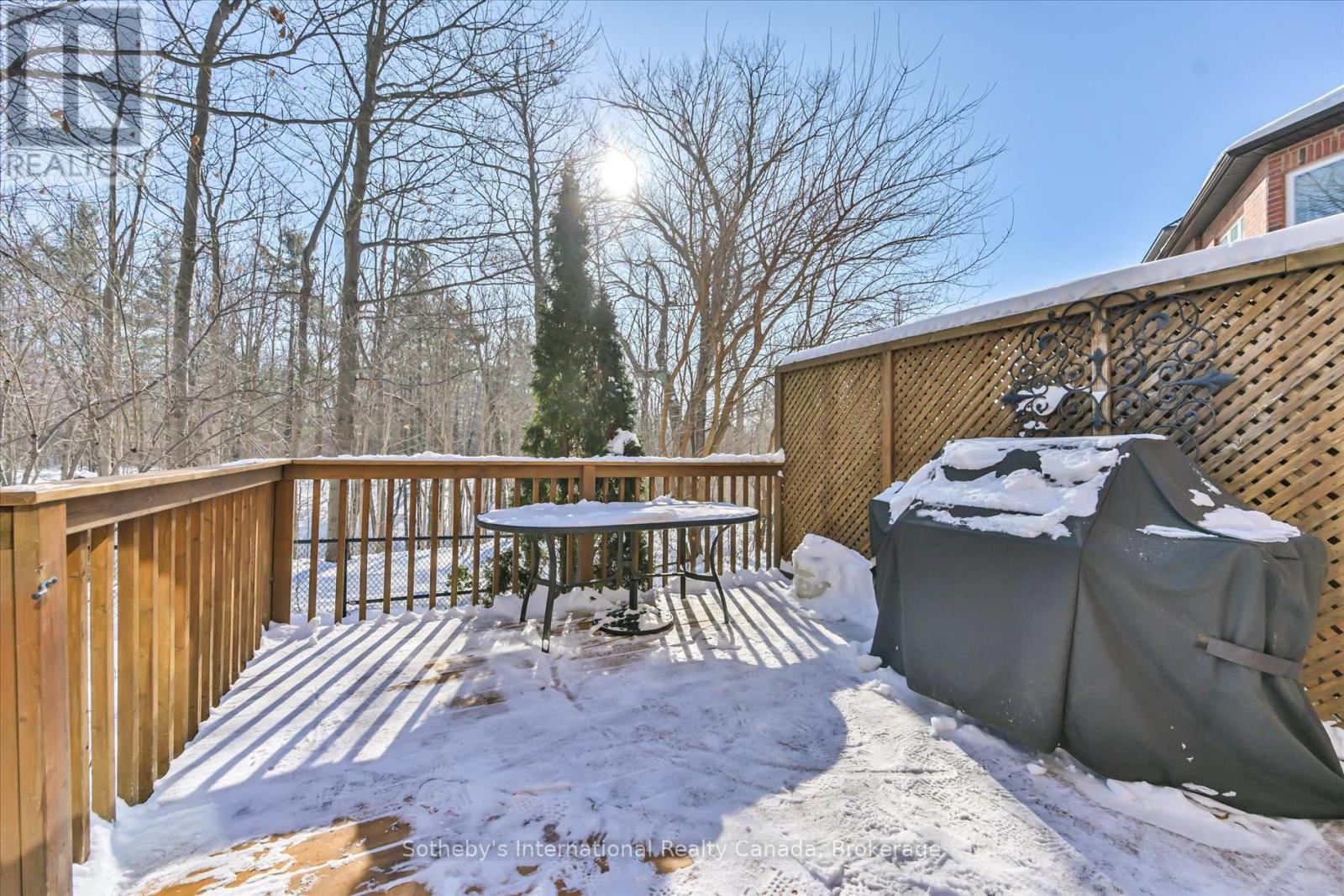 21 - 300 Ravineview Way, Oakville (Wc Wedgewood Creek), Ontario  L6H 7J1 - Photo 41 - W12757884